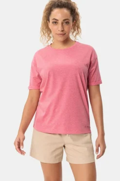 Vaude T-Shirt Women'S Mineo Striped