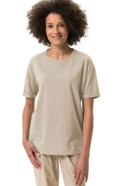 Vaude T-Shirt Women'S Mineo Striped