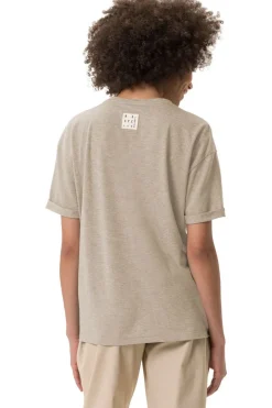 Vaude T-Shirt Women'S Mineo Striped
