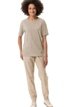 Vaude T-Shirt Women'S Mineo Striped
