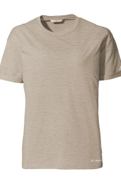Vaude T-Shirt Women'S Mineo Striped