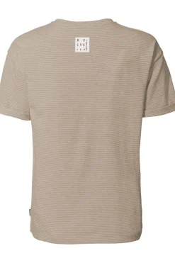 Vaude T-Shirt Women'S Mineo Striped