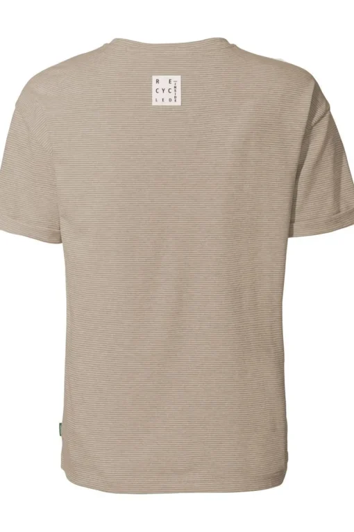 Vaude T-Shirt Women'S Mineo Striped