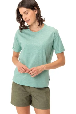 Vaude T-Shirt Women'S Mineo Striped