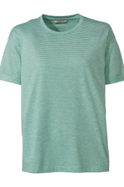 Vaude T-Shirt Women'S Mineo Striped