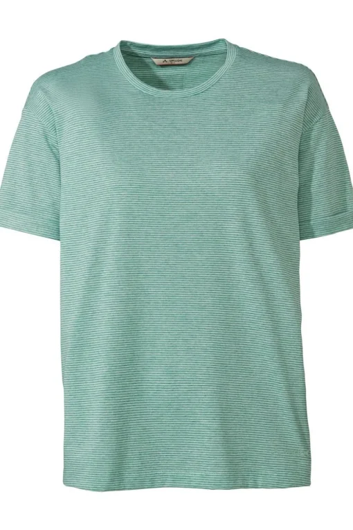 Vaude T-Shirt Women'S Mineo Striped