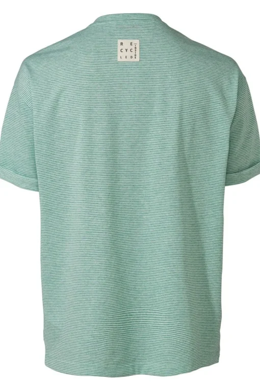 Vaude T-Shirt Women'S Mineo Striped