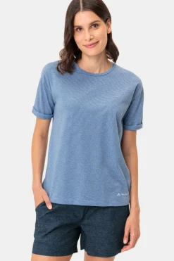 Vaude T-Shirt Women'S Mineo Striped