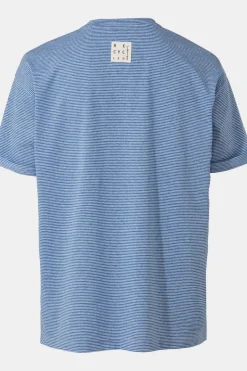 Vaude T-Shirt Women'S Mineo Striped