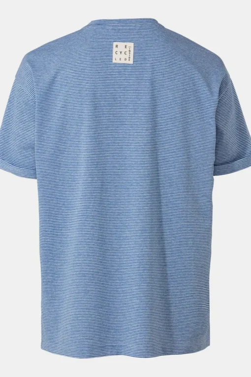 Vaude T-Shirt Women'S Mineo Striped