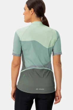 Vaude T-Shirt Women'S Posta Fz Tricot Iii