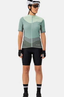 Vaude T-Shirt Women'S Posta Fz Tricot Iii