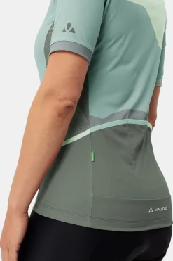 Vaude T-Shirt Women'S Posta Fz Tricot Iii