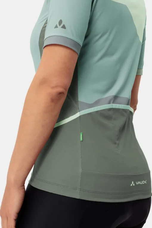 Vaude T-Shirt Women'S Posta Fz Tricot Iii
