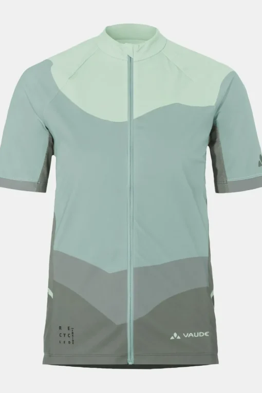 Vaude T-Shirt Women'S Posta Fz Tricot Iii
