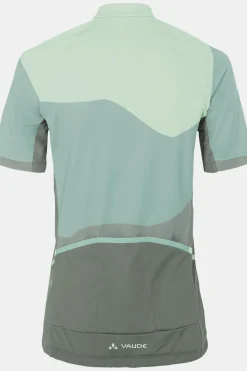 Vaude T-Shirt Women'S Posta Fz Tricot Iii