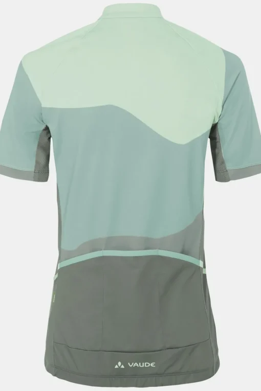 Vaude T-Shirt Women'S Posta Fz Tricot Iii