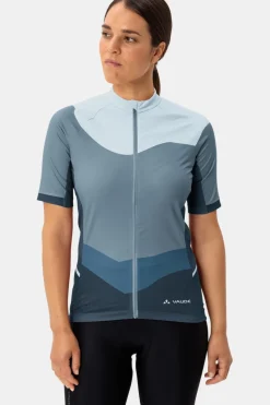 Vaude T-Shirt Women'S Posta Fz Tricot Iii