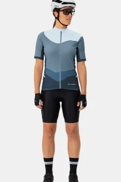 Vaude T-Shirt Women'S Posta Fz Tricot Iii