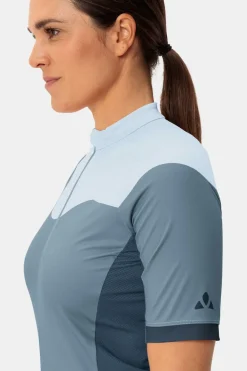 Vaude T-Shirt Women'S Posta Fz Tricot Iii