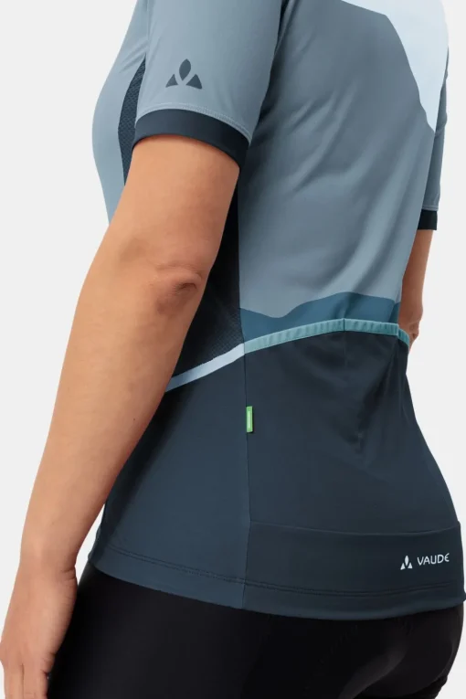 Vaude T-Shirt Women'S Posta Fz Tricot Iii