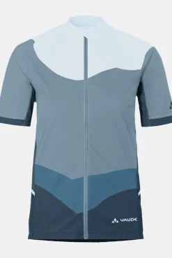 Vaude T-Shirt Women'S Posta Fz Tricot Iii