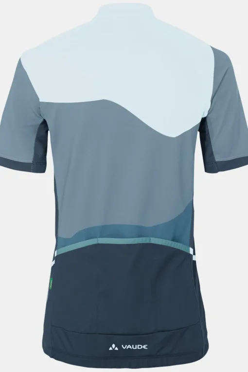 Vaude T-Shirt Women'S Posta Fz Tricot Iii
