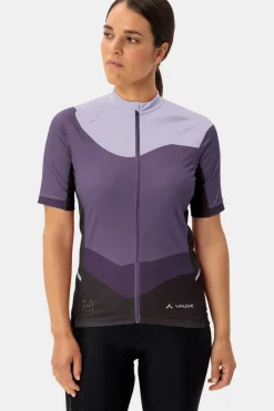 Vaude T-Shirt Women'S Posta Fz Tricot Iii