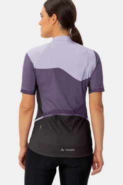 Vaude T-Shirt Women'S Posta Fz Tricot Iii