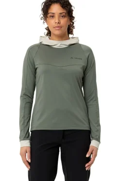 Vaude T-Shirt Women'S Qimsa Ls Shirt Ii