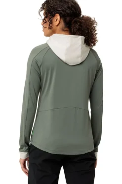 Vaude T-Shirt Women'S Qimsa Ls Shirt Ii