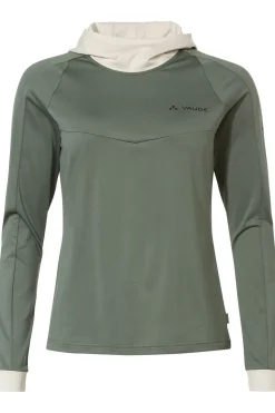 Vaude T-Shirt Women'S Qimsa Ls Shirt Ii