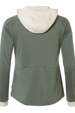 Vaude T-Shirt Women'S Qimsa Ls Shirt Ii
