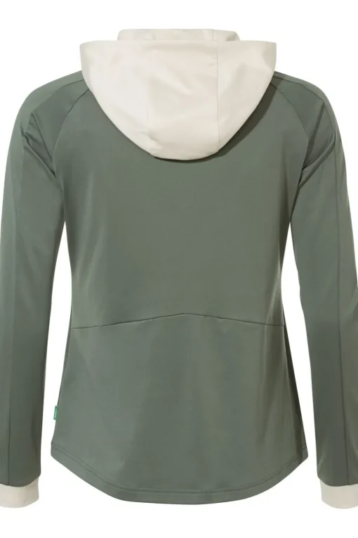 Vaude T-Shirt Women'S Qimsa Ls Shirt Ii