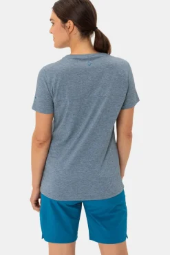 Vaude T-Shirt Women'S Skomer Print T-Shirt Iii