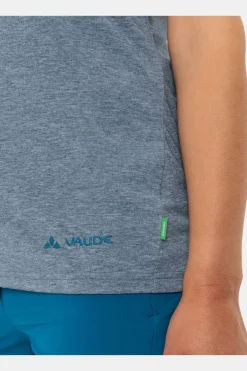 Vaude T-Shirt Women'S Skomer Print T-Shirt Iii