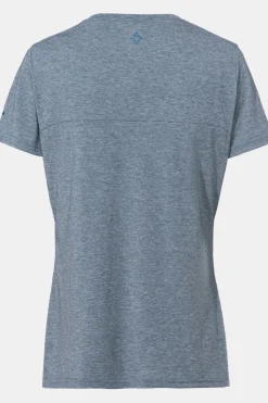 Vaude T-Shirt Women'S Skomer Print T-Shirt Iii