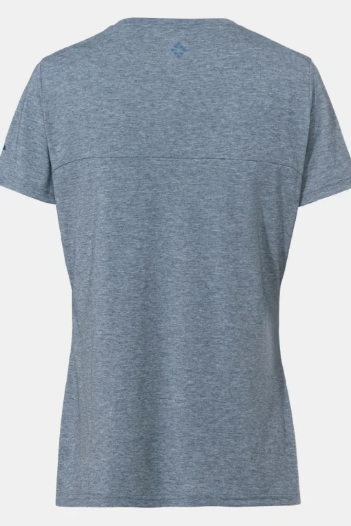 Vaude T-Shirt Women'S Skomer Print T-Shirt Iii