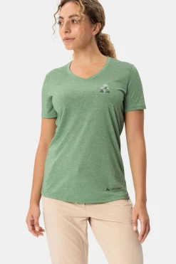 Vaude T-Shirt Women'S Skomer Print T-Shirt Iii