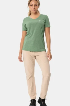 Vaude T-Shirt Women'S Skomer Print T-Shirt Iii