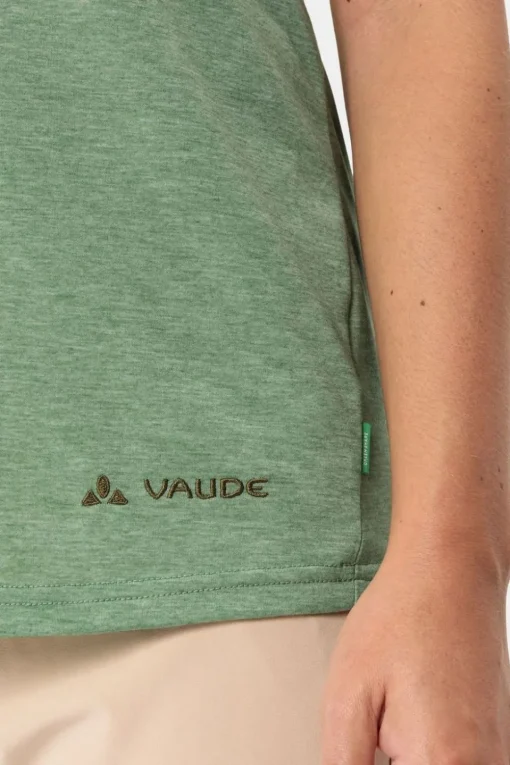 Vaude T-Shirt Women'S Skomer Print T-Shirt Iii