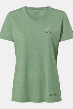Vaude T-Shirt Women'S Skomer Print T-Shirt Iii