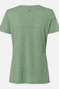 Vaude T-Shirt Women'S Skomer Print T-Shirt Iii