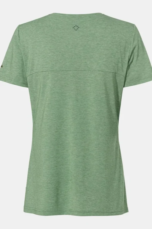 Vaude T-Shirt Women'S Skomer Print T-Shirt Iii