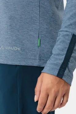 Vaude T-Shirt Women'S Skomer Ls T-Shirt Iii
