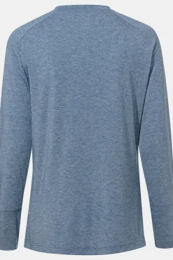 Vaude T-Shirt Women'S Skomer Ls T-Shirt Iii