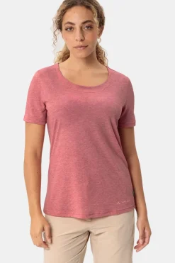 Vaude T-Shirt Women'S Skomer Hiking T-Shirt Ii