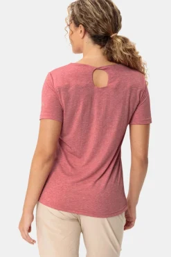 Vaude T-Shirt Women'S Skomer Hiking T-Shirt Ii