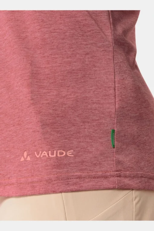 Vaude T-Shirt Women'S Skomer Hiking T-Shirt Ii