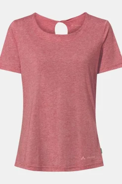 Vaude T-Shirt Women'S Skomer Hiking T-Shirt Ii